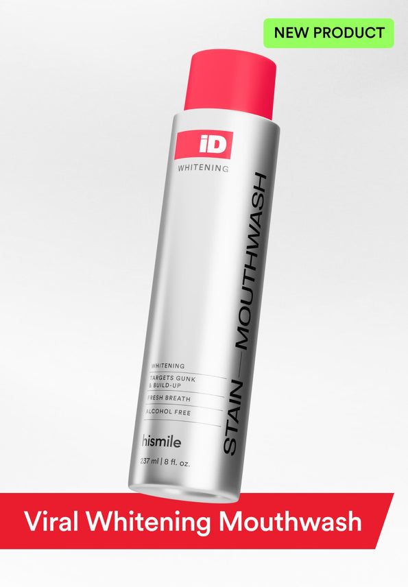 Active Oxygen Stain Lifting Rinse