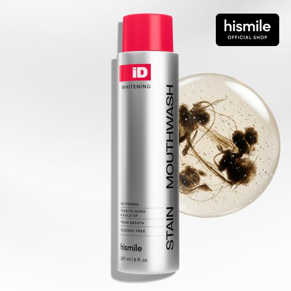 Active Oxygen Stain Lifting Rinse