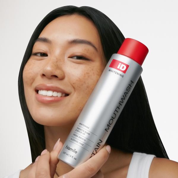 Active Oxygen Stain Lifting Rinse